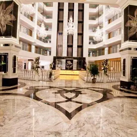 Q Premium Resort Hotel-3