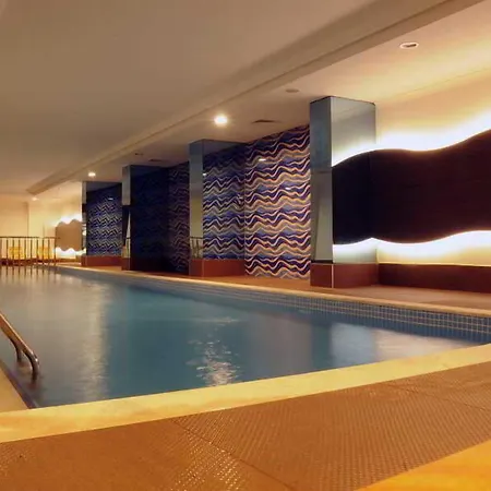 Q Premium Resort Hotel-2